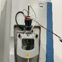 Thermo Fisher Scientific Q Exactive HF-X LCMS image 2